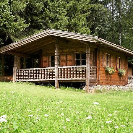 Gästehaus Apfelbacher Spiegelau Exterior foto
