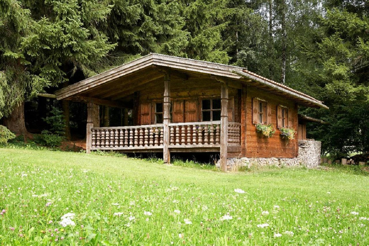 Gästehaus Apfelbacher Spiegelau Exterior foto
